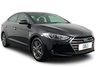 Hyundai New Elantra-img